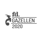 fd gazellen 2020 logo