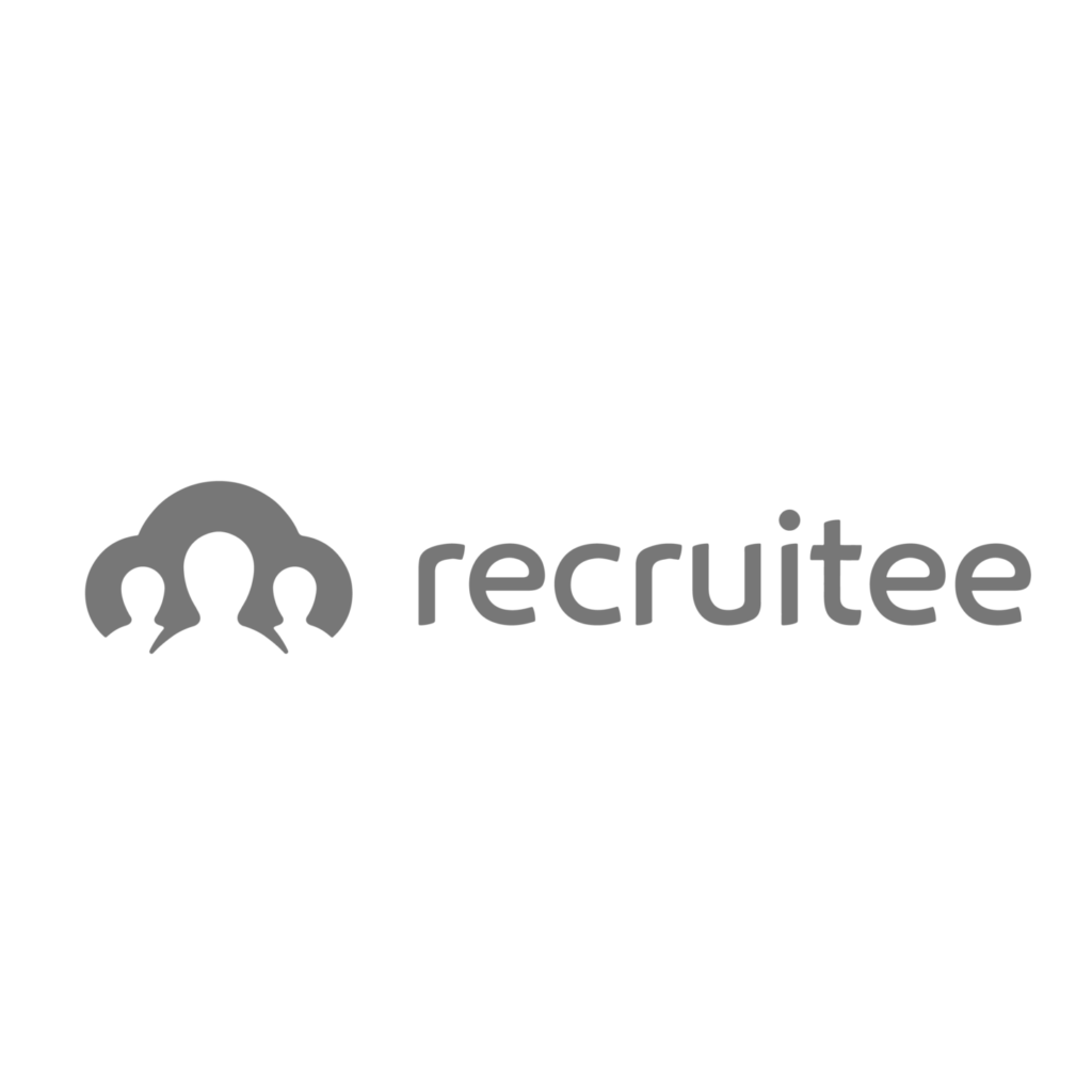 Recruitee logo
